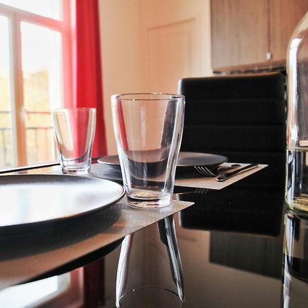 Les Appartements Du Port บูโลญ-ซูร์-แมร์ ภายนอก รูปภาพ