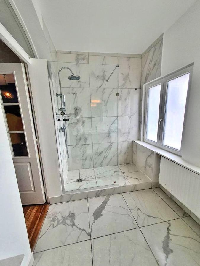 Les Appartements Du Port บูโลญ-ซูร์-แมร์ ภายนอก รูปภาพ
